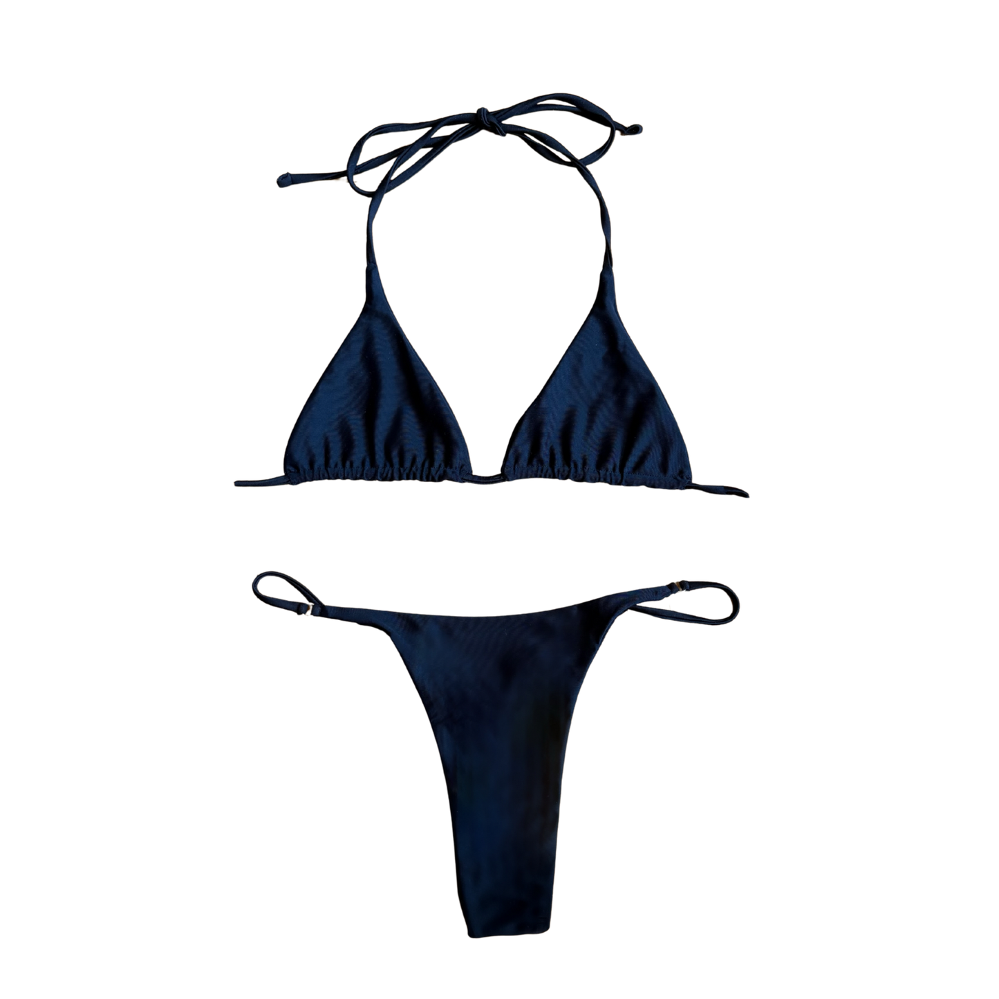 BIKINI - ELI IN BLACK