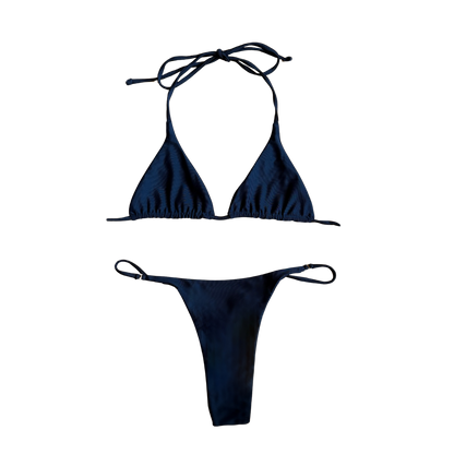 BIKINI - ELI IN BLACK