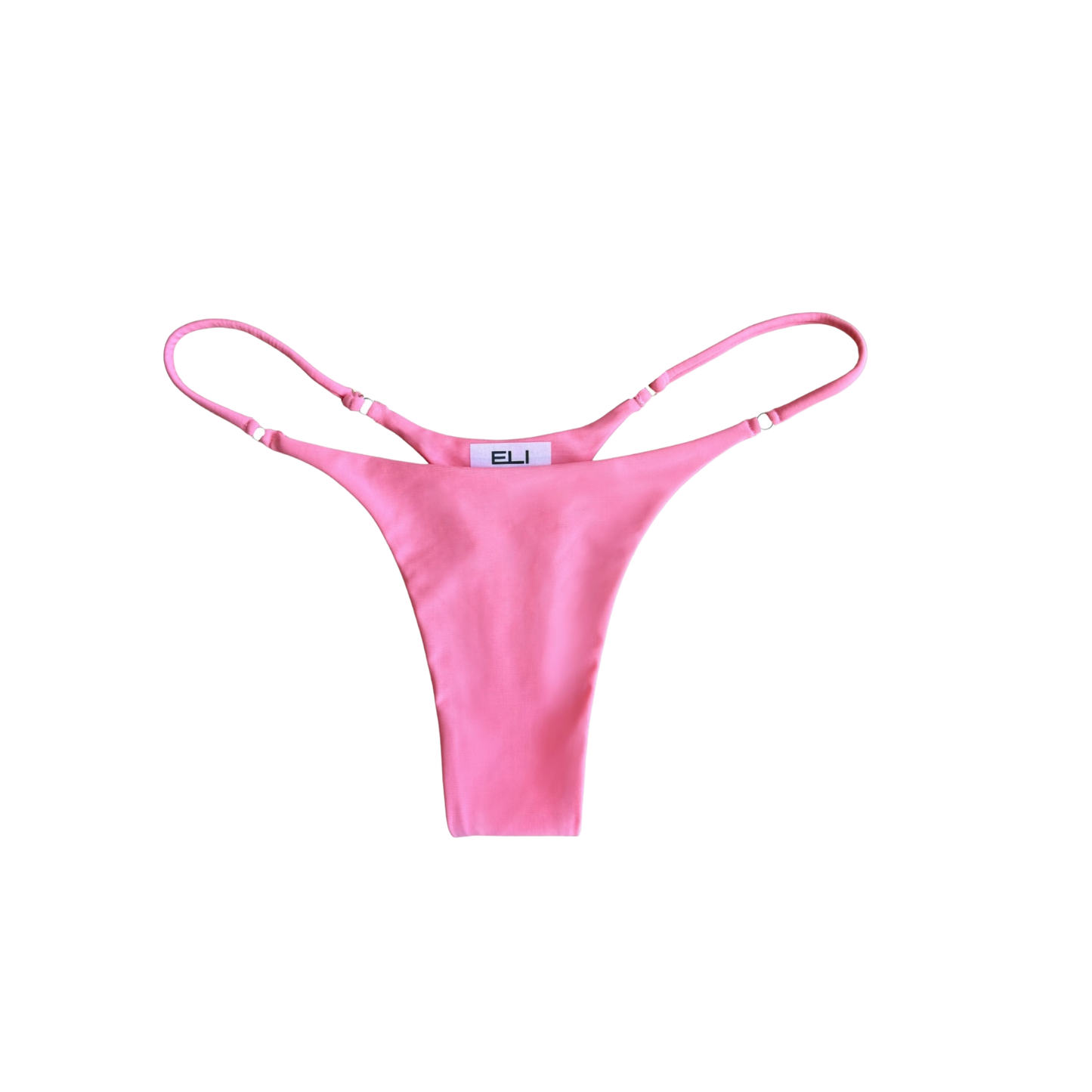 BUBBLEGUM PINK BOTTOM